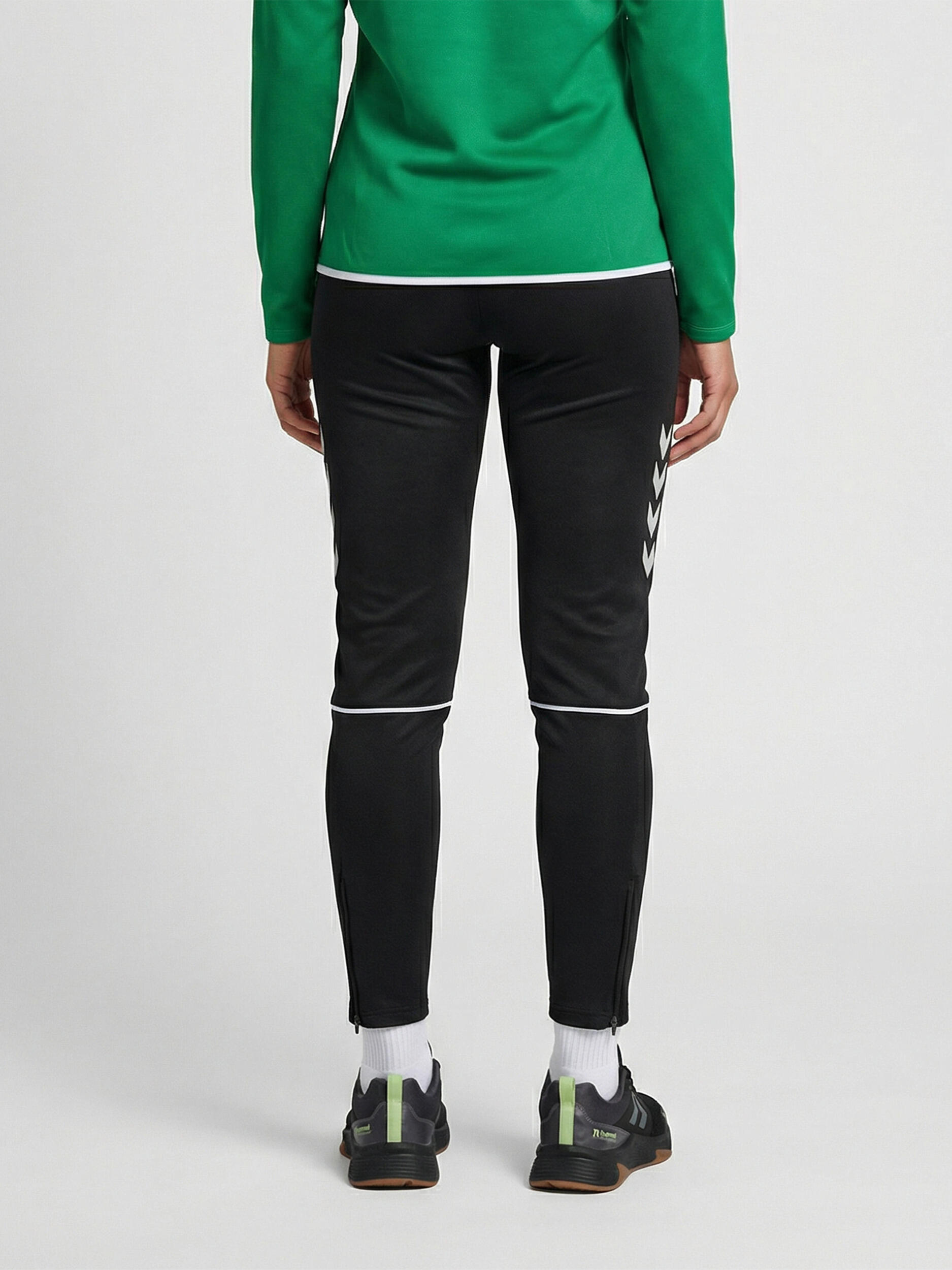Pantaloni da allenamento da donna Hummel Core 2.0 2/7