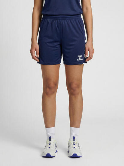 Enfiler Short Hmlcore Femme