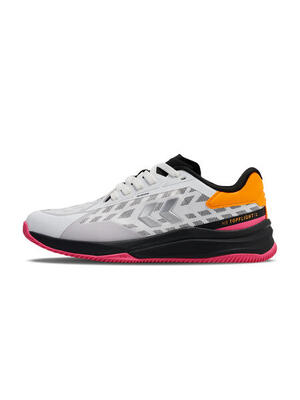 Instap indoor schoen hb topflight handbal unisex volwassene