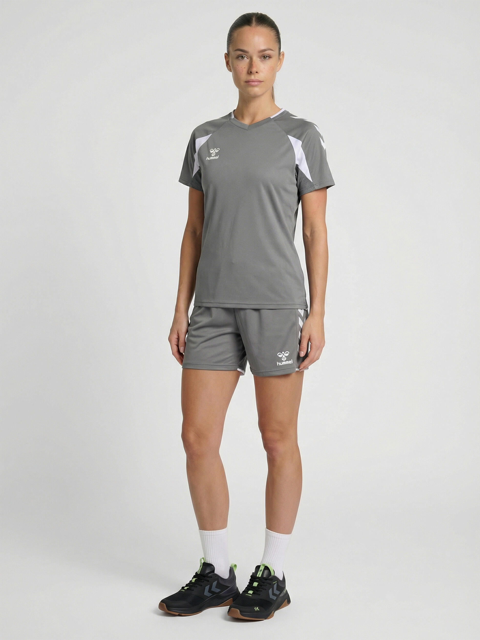 Enfiler T-Shirt Hmlcore Femme 3/7