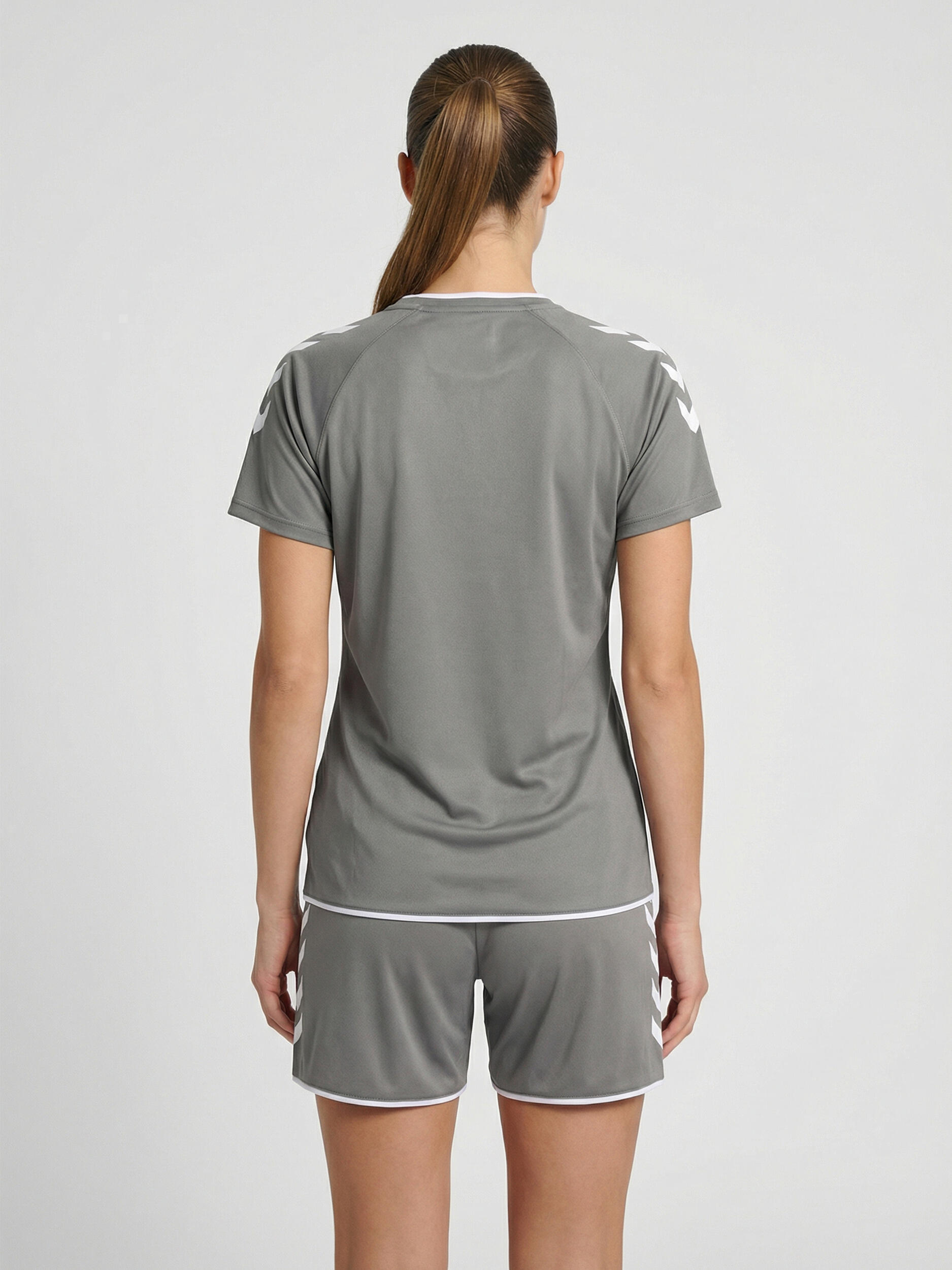 Enfiler T-Shirt Hmlcore Femme 2/7