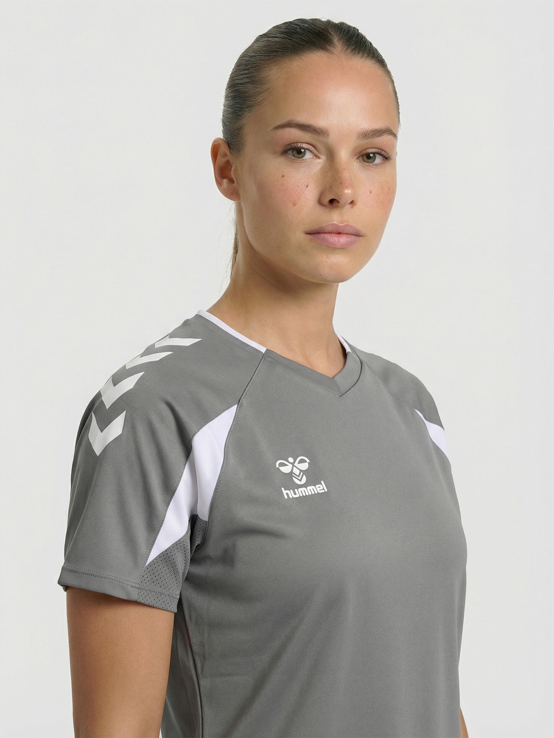 Enfiler T-Shirt Hmlcore Femme 4/7