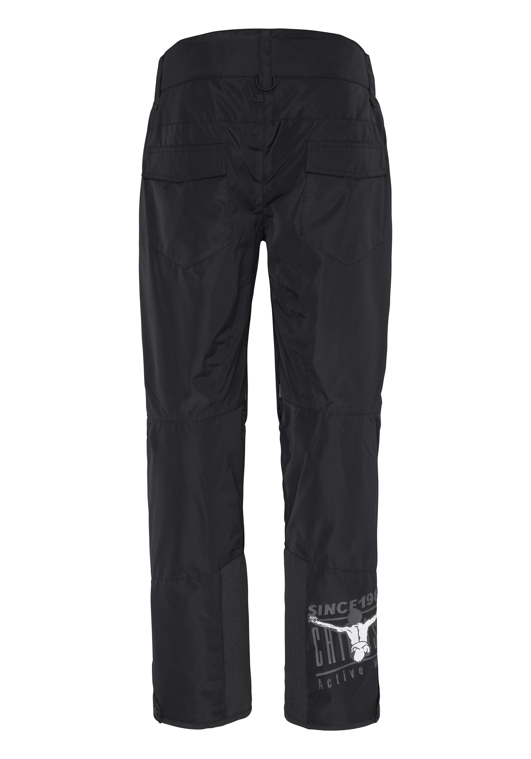 Skihose mit Schneefang 2/7