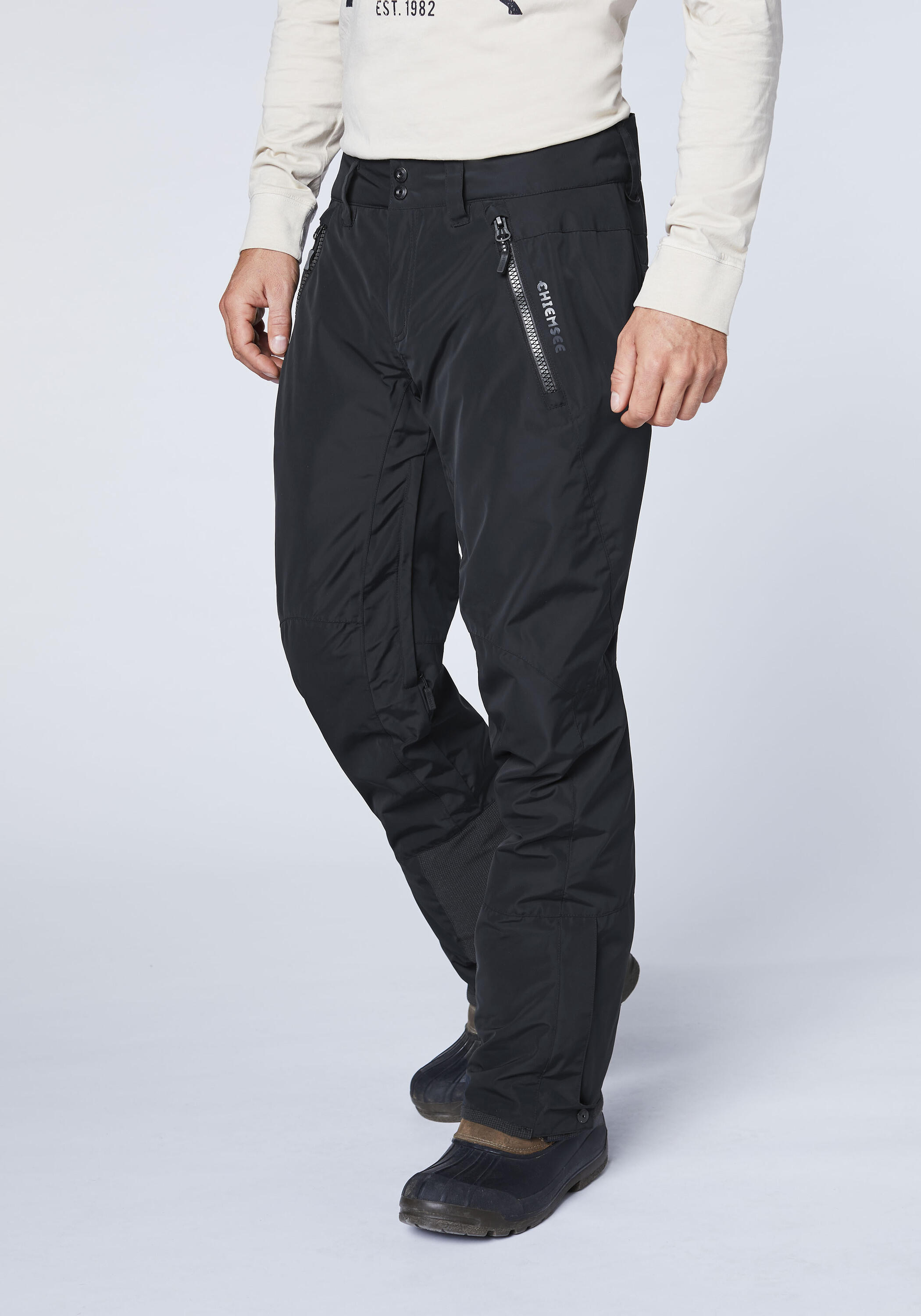 Skihose mit Schneefang 4/7