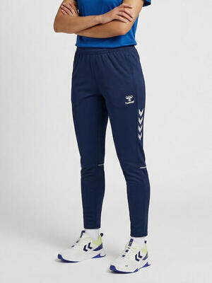 Pantaloni da allenamento da donna Hummel Core 2.0