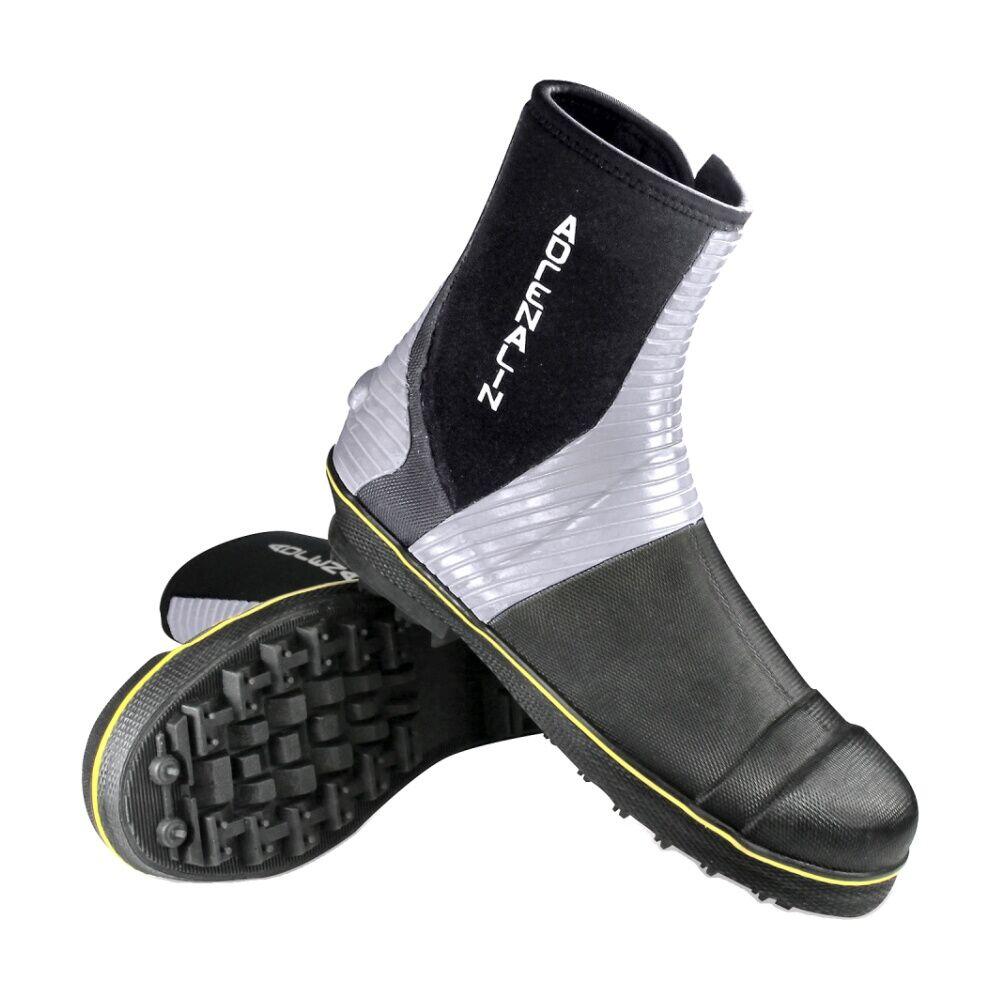 Adrenaline Steel Cap Aquatic Neoprene Workboots