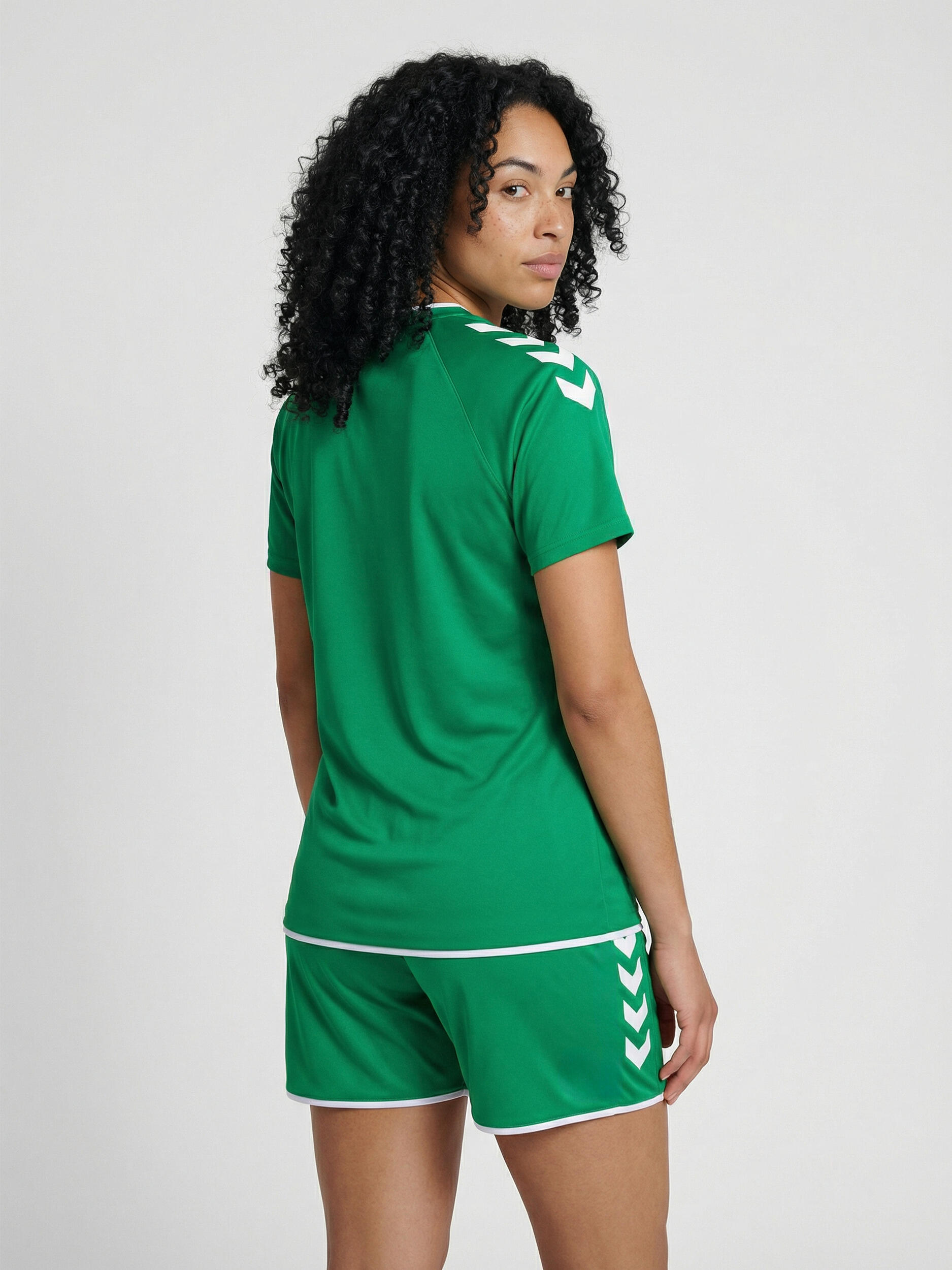 Enfiler T-Shirt Hmlcore Femme 2/7