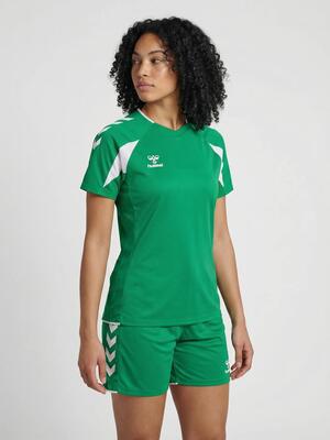 Instap t-shirt hmlcore dames