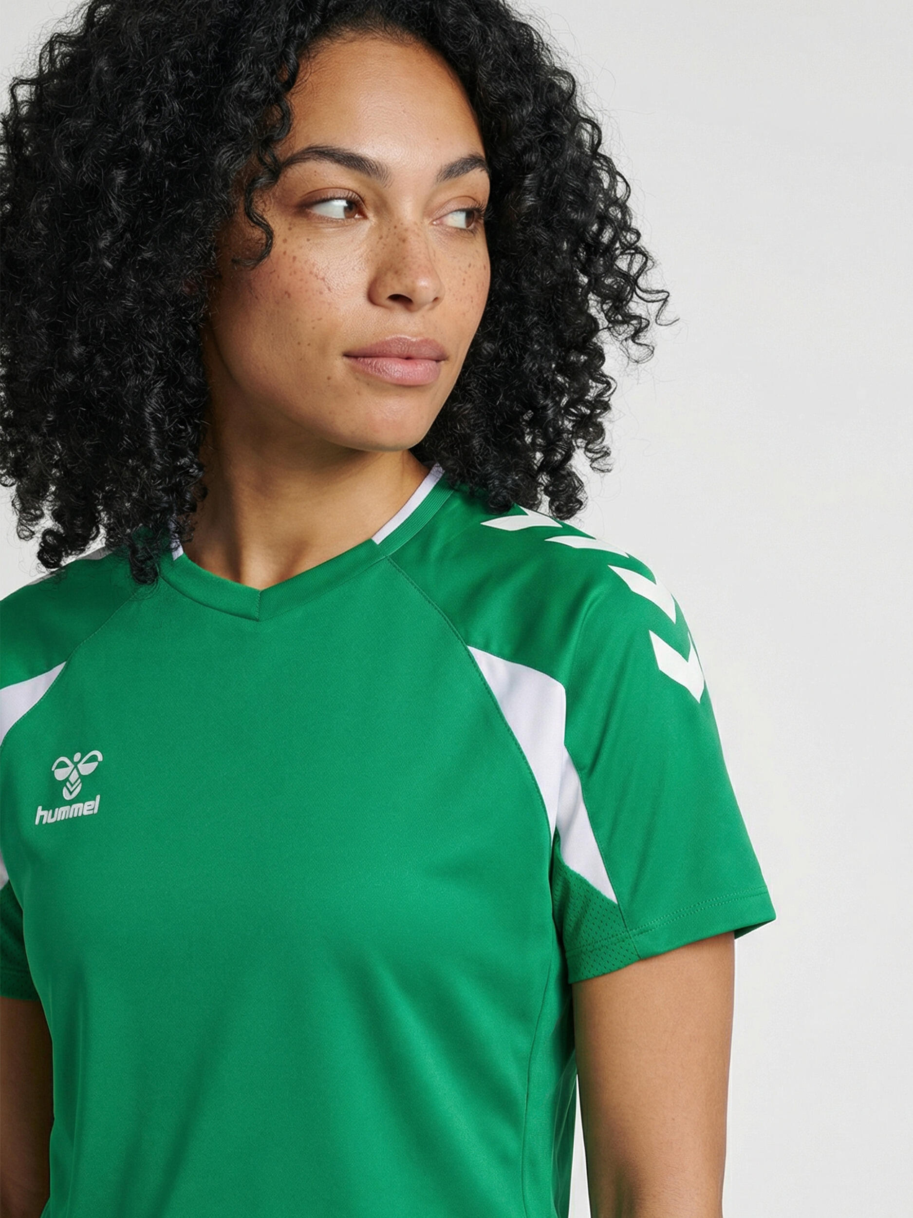 Enfiler T-Shirt Hmlcore Femme 4/7