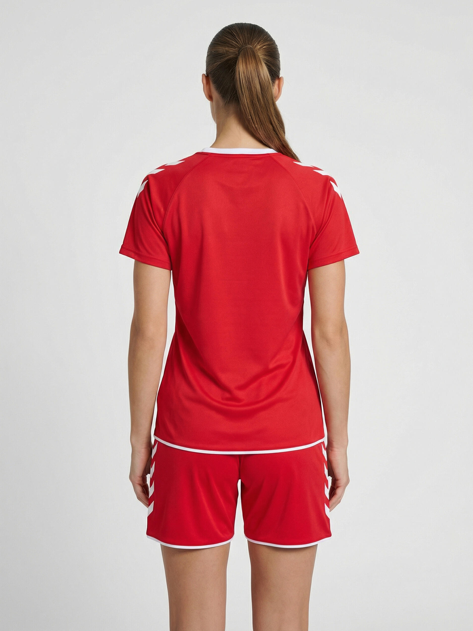 Enfiler T-Shirt Hmlcore Femme 2/7