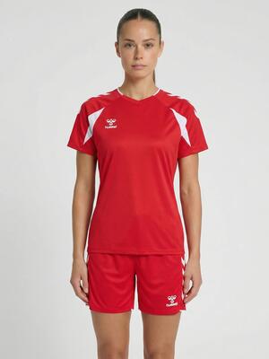 Instap t-shirt hmlcore dames