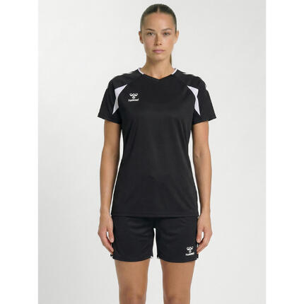 Damski jersey Hummel Core 2.0