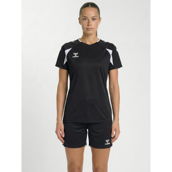 Damski jersey Hummel Core 2.0