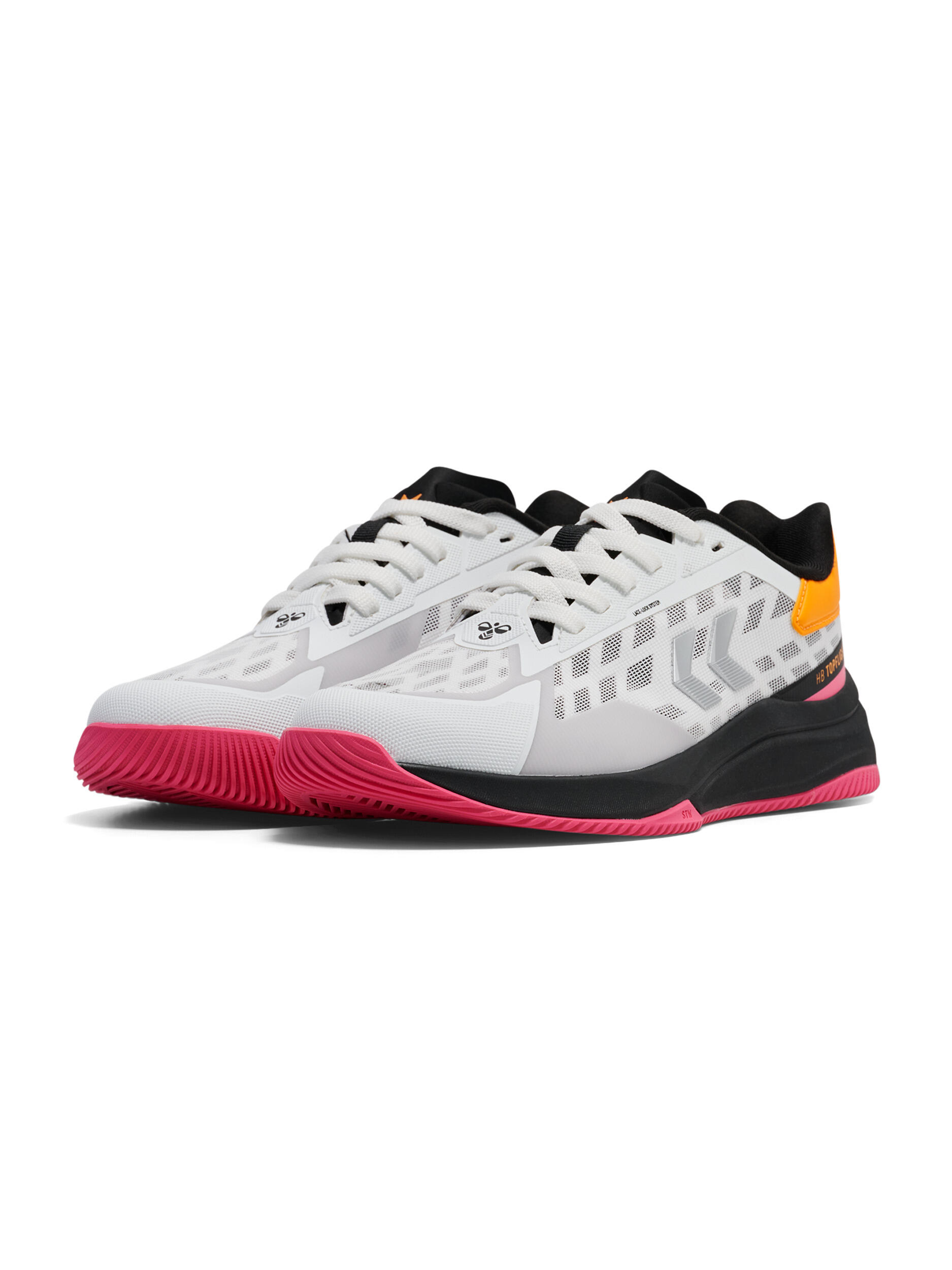 Scarpe indoor Hummel Topflight Pro 5/7