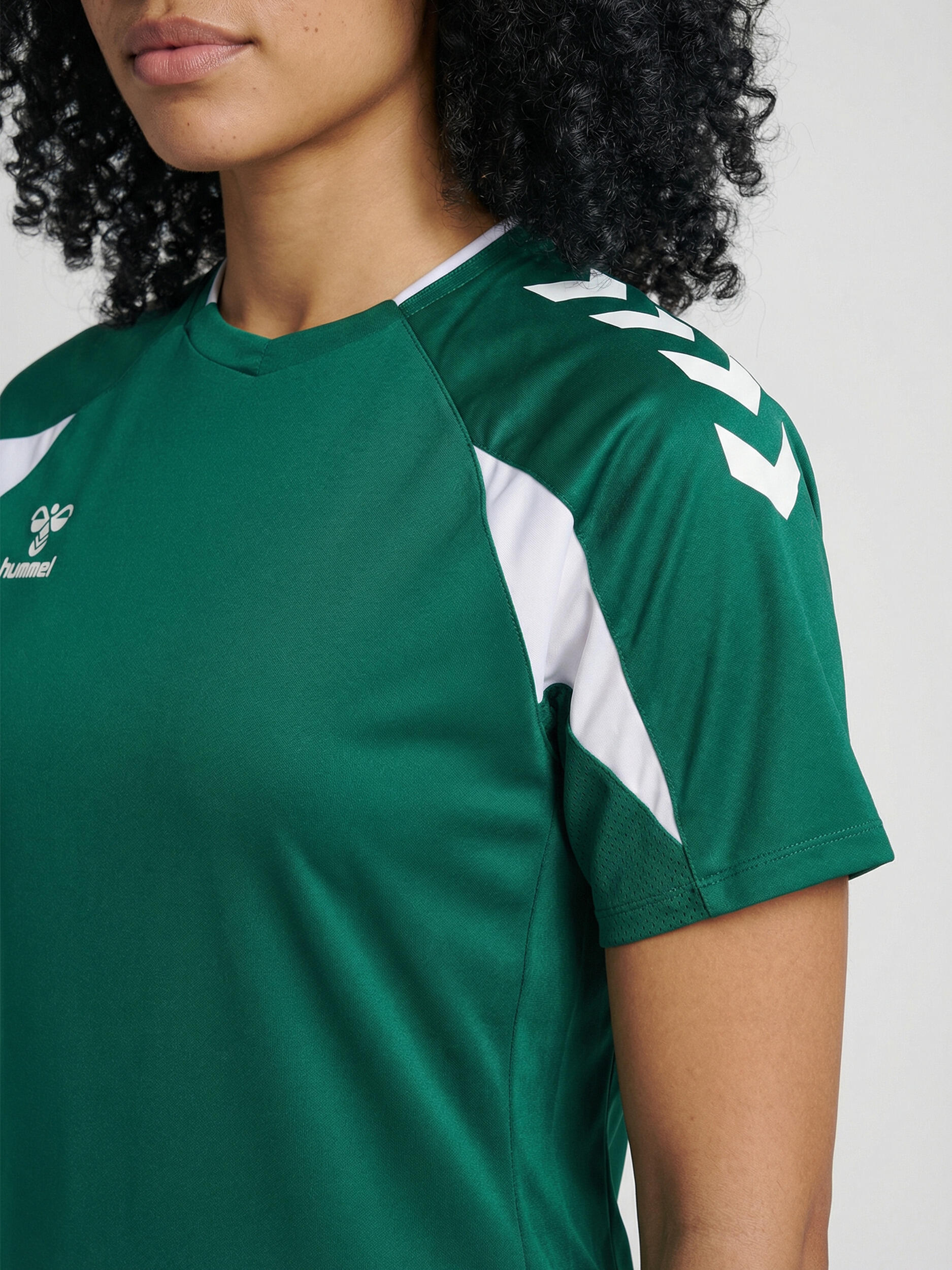 Maglia da donna Hummel Core 2.0 4/7