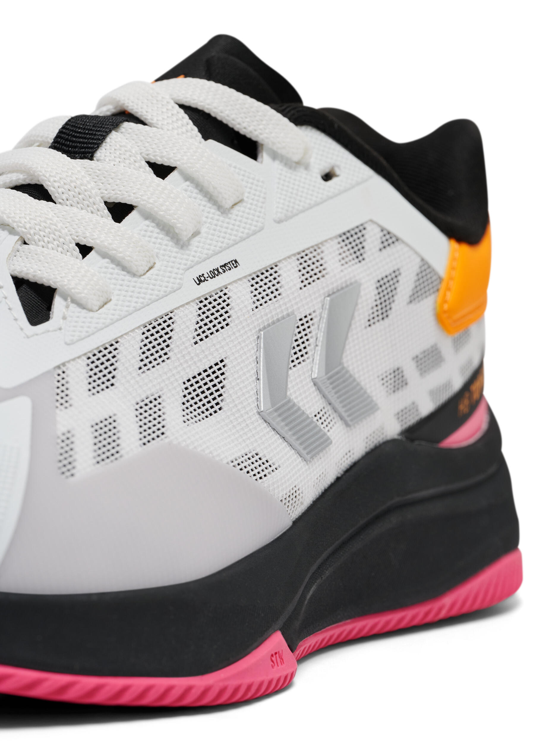Scarpe indoor Hummel Topflight Pro 7/7