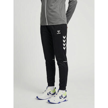 Damskie spodnie dresowe Hummel Core 2.0 Track