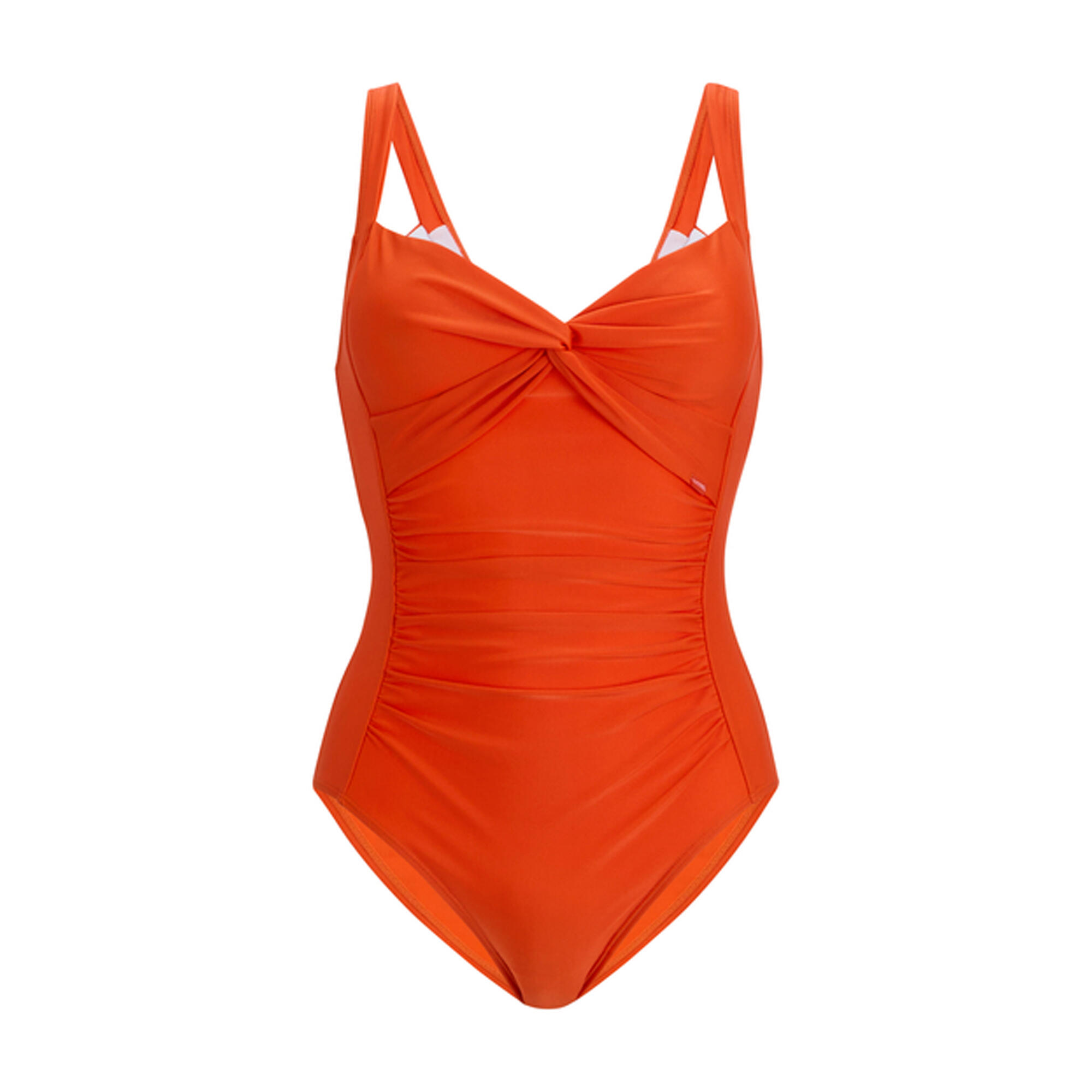 Regatta Womens/Ladies Sakari Tummy Control One Piece Swimsuit