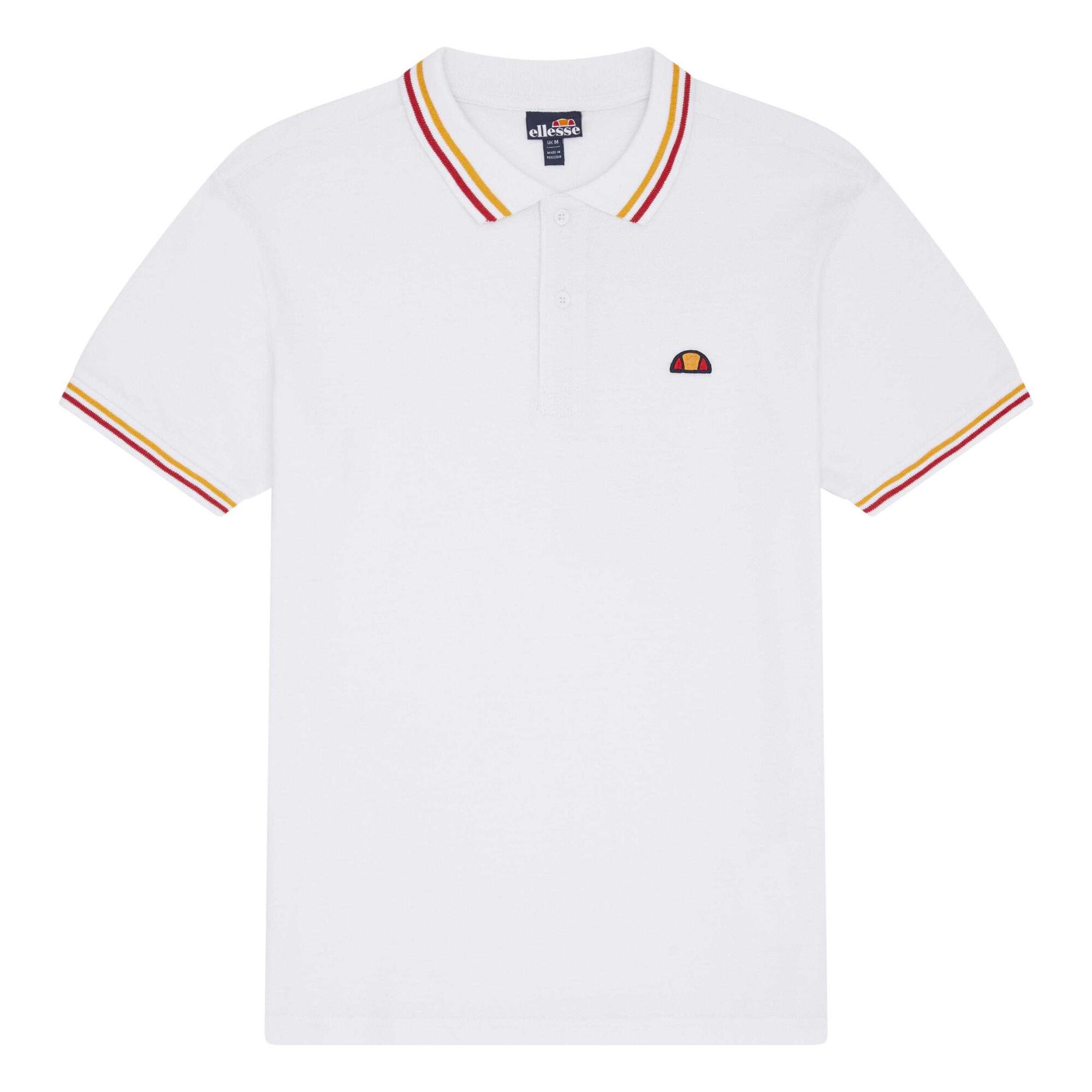 Ellesse Mens Rooks Polo Shirt