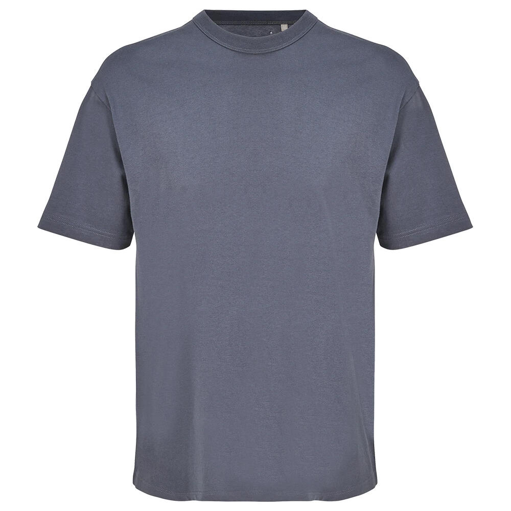 SOLS Mens Boxy Organic Oversized T-Shirt