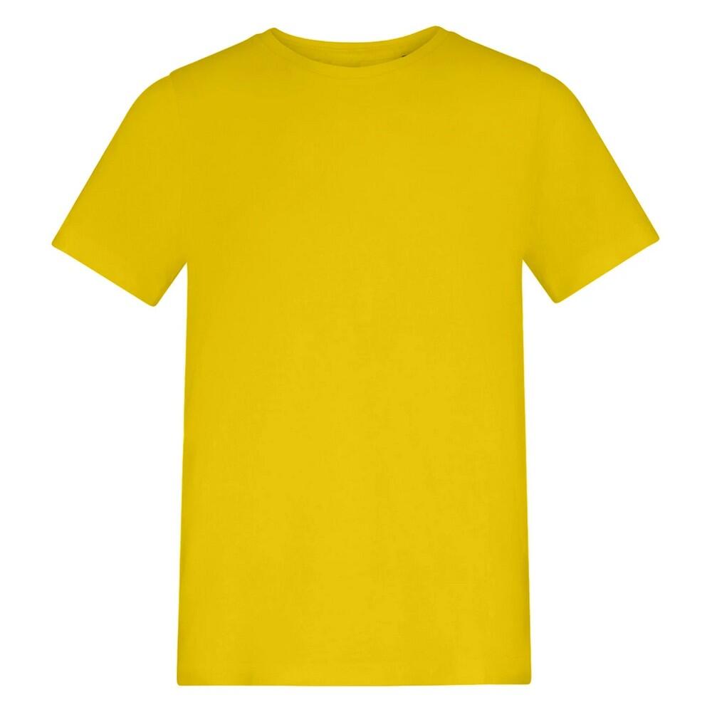Awdis Childrens/Kids 150 Crew Neck T-Shirt