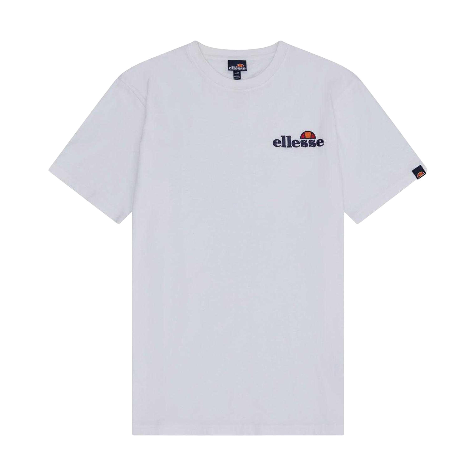 Ellesse Mens Voodoo T-Shirt