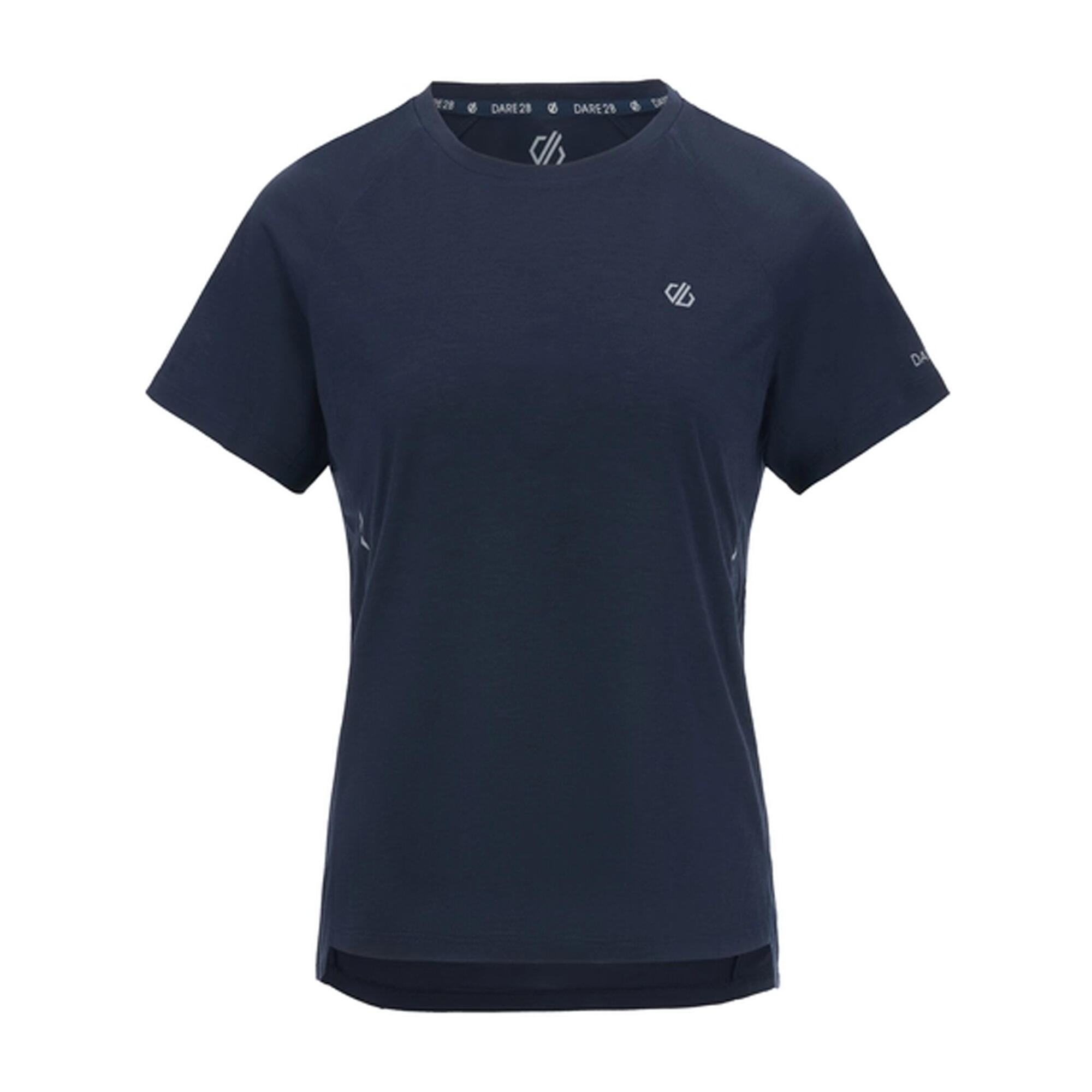 Dare 2B Womens/Ladies Nimble T-Shirt