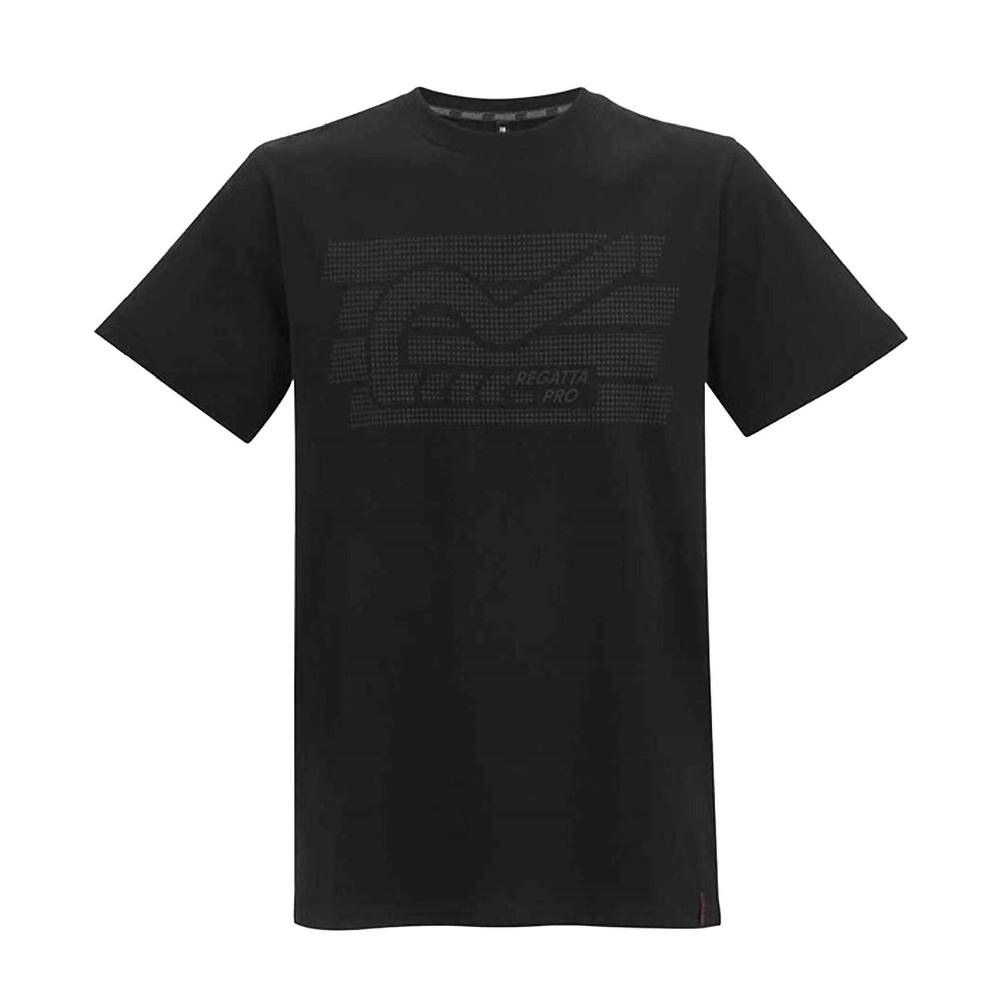Regatta Mens Pro Trade Cotton T-Shirt
