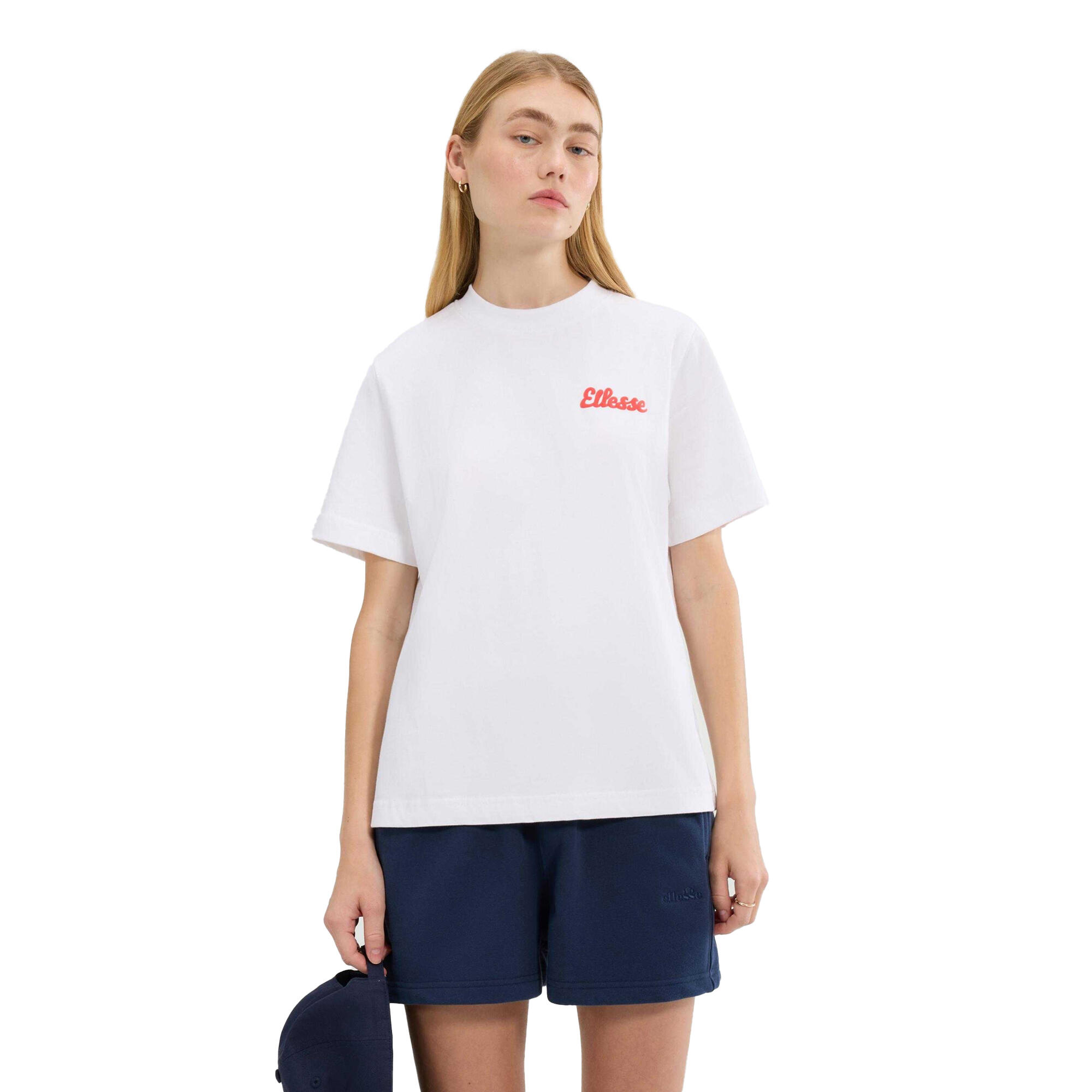 Ellesse Womens/Ladies Soffio T-Shirt
