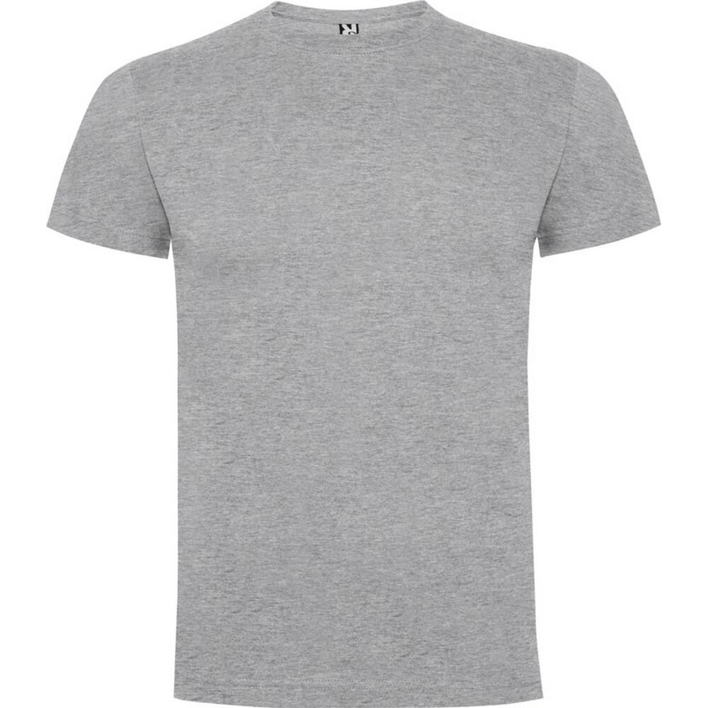 Roly Mens Dogo Premium T-Shirt