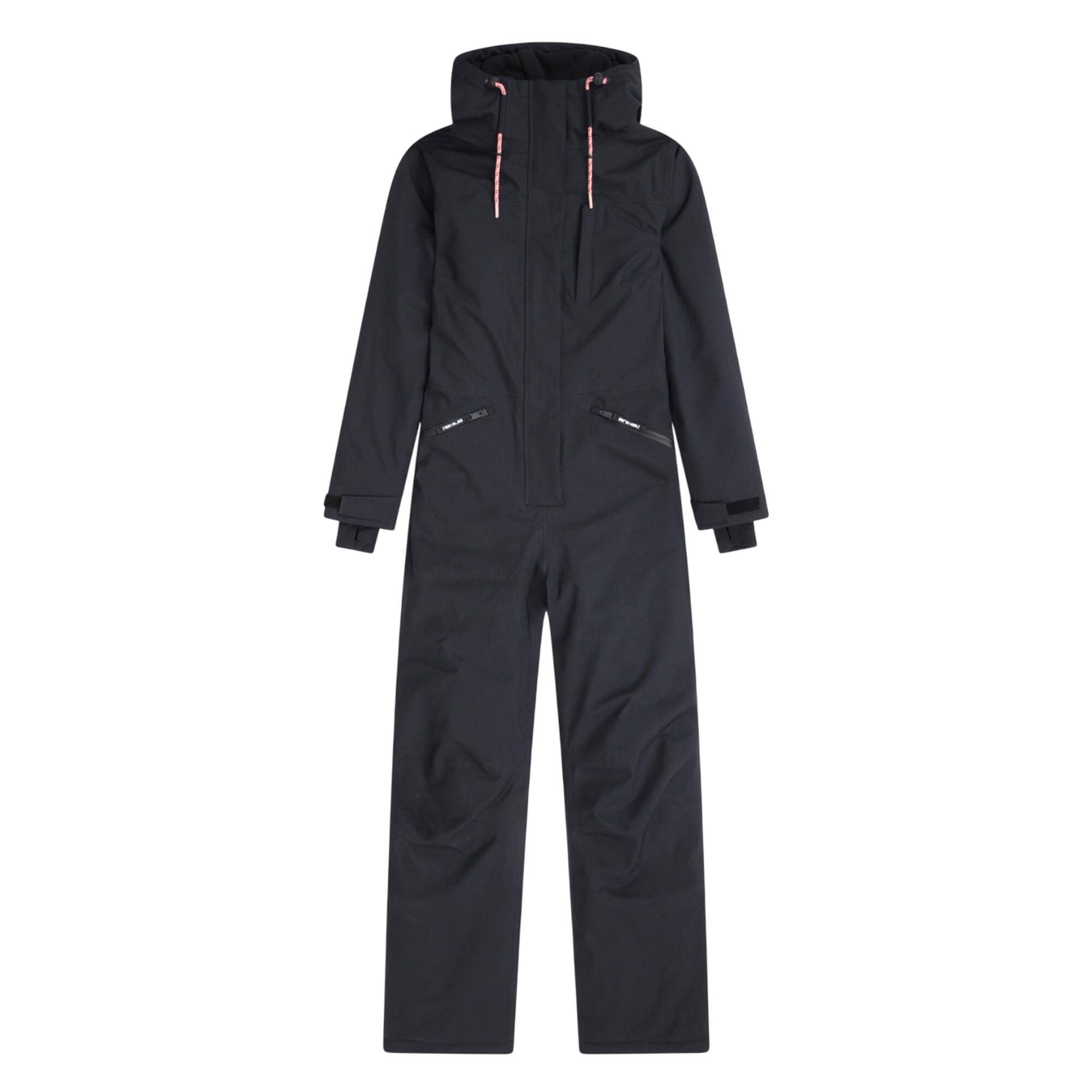 Animal Waterproof Ski Jacket & Trousers
