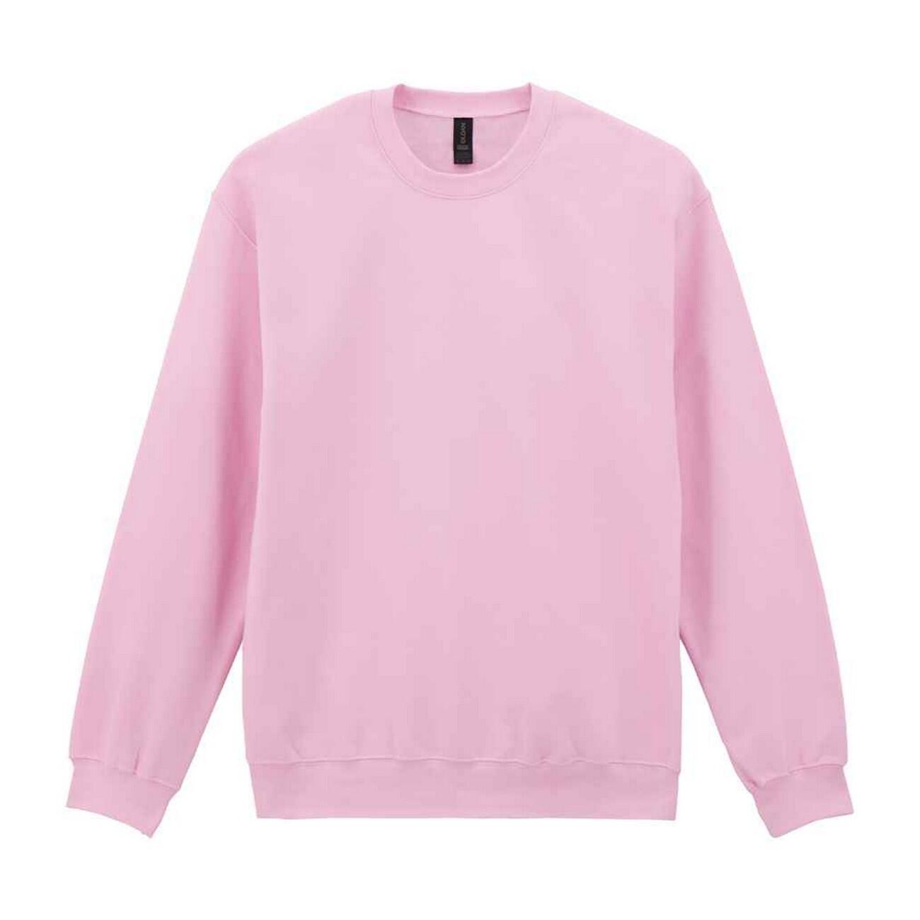 Gildan Unisex Adult Softstyle Fleece Midweight Sweatshirt