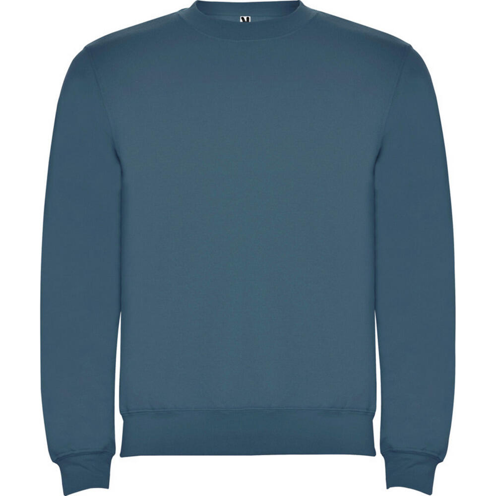 Roly Unisex Adult Clasica Crew Neck Sweatshirt