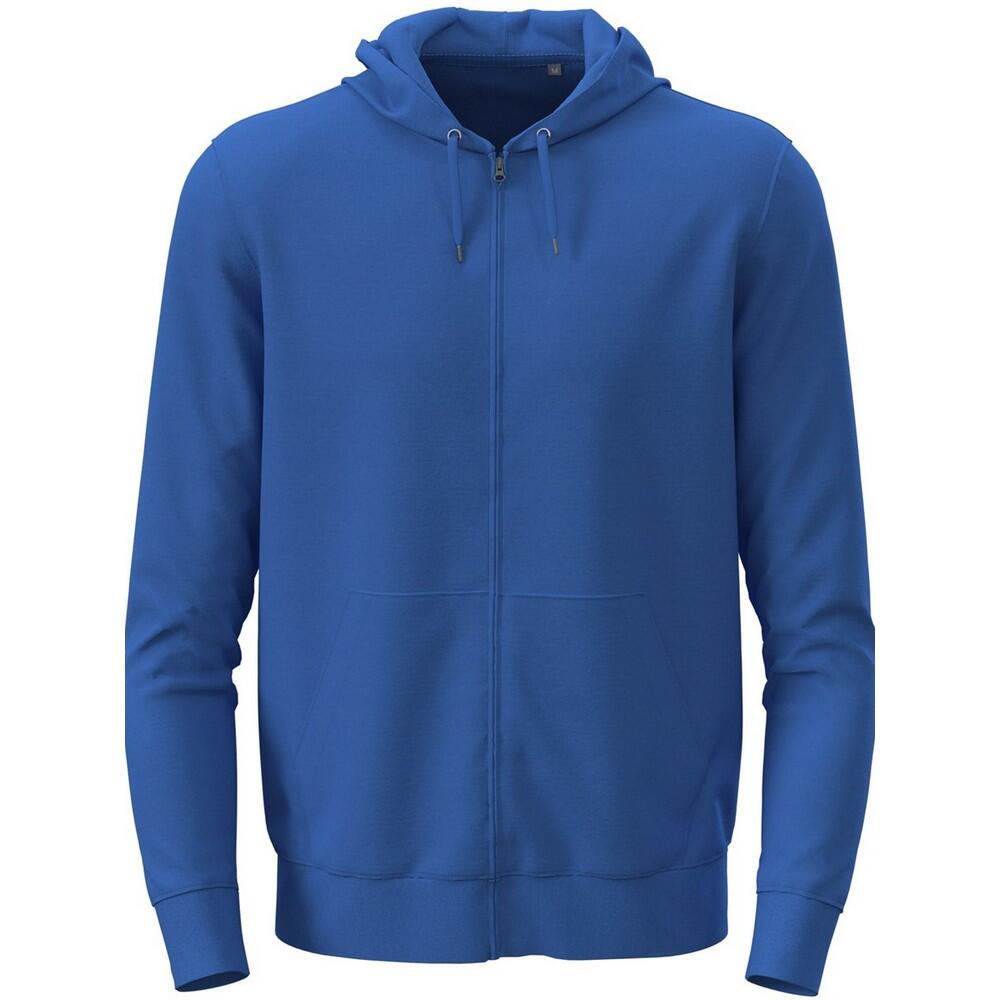 Stedman Unisex Adult Classic Full Zip Hoodie