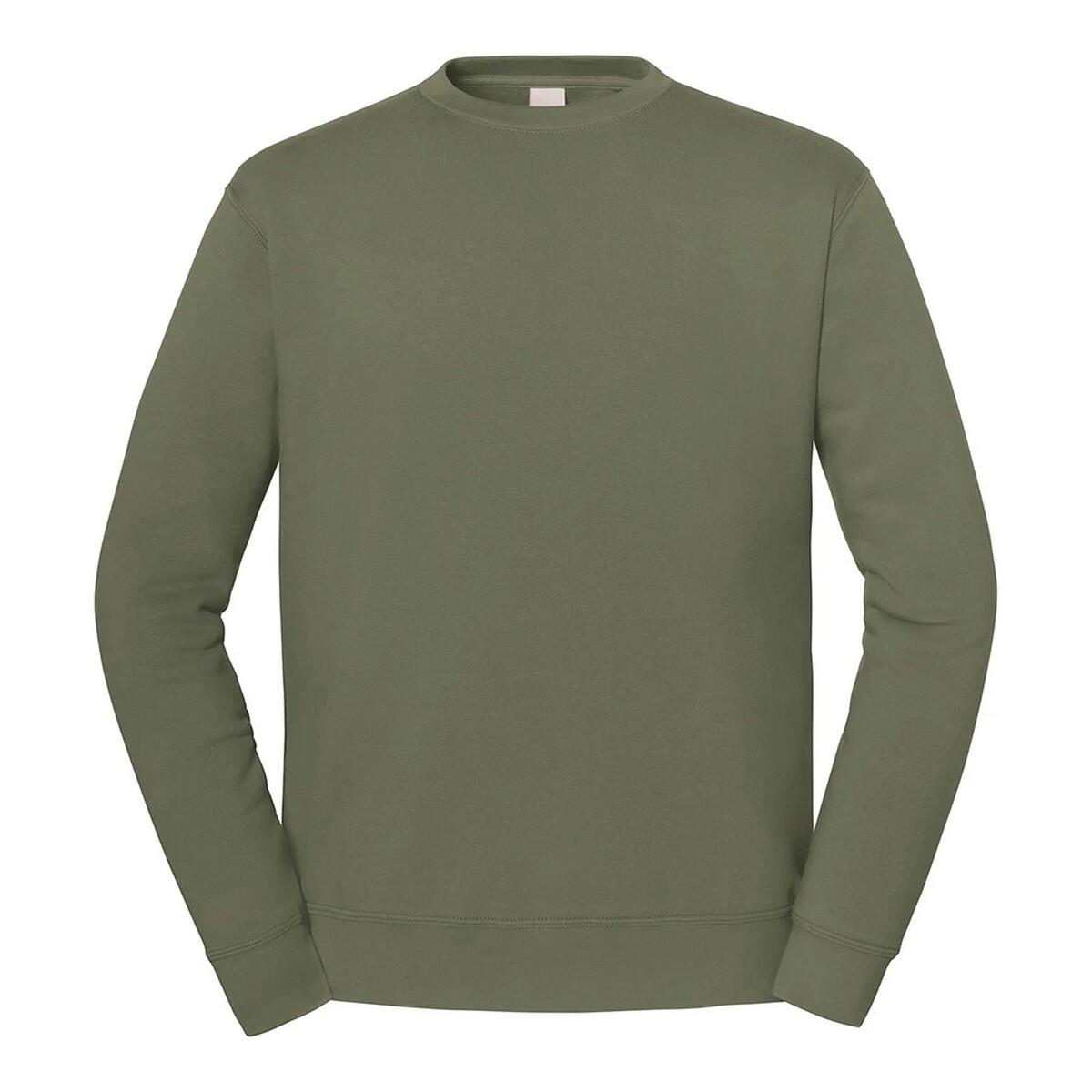Fruit of the Loom Mens Iconic Premium Set-in Sweatshirt