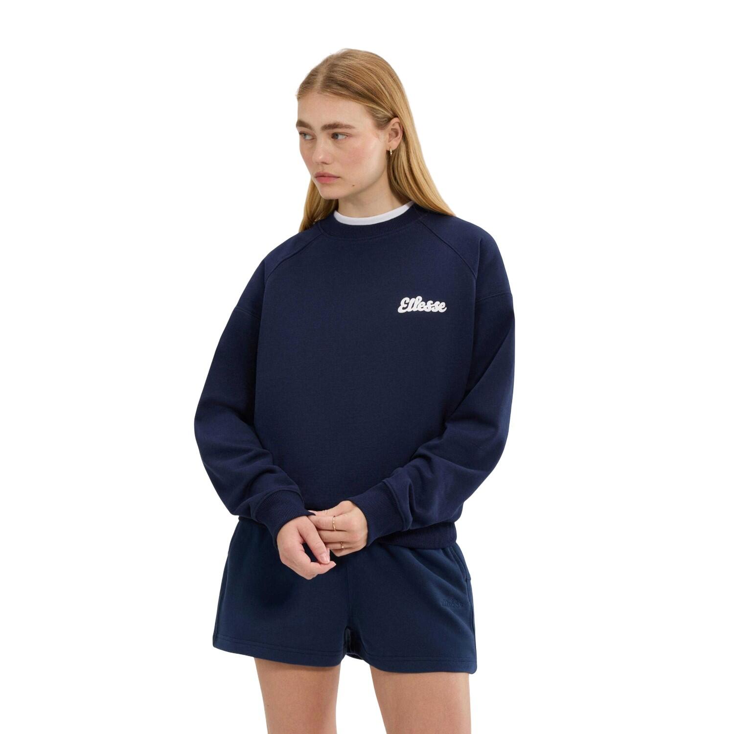 Ellesse Womens/Ladies Lo Sbuffo Sweatshirt