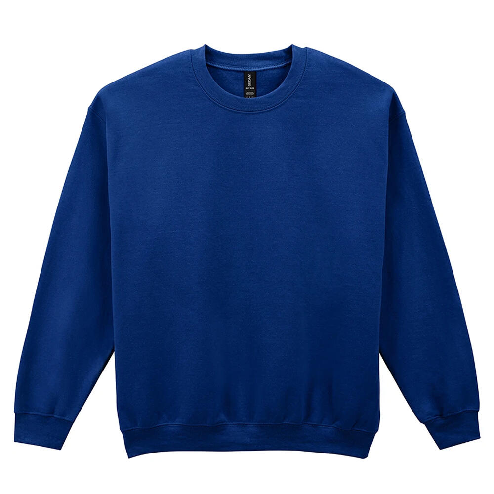 Gildan Womens/Ladies Heavy Blend Sweatshirt