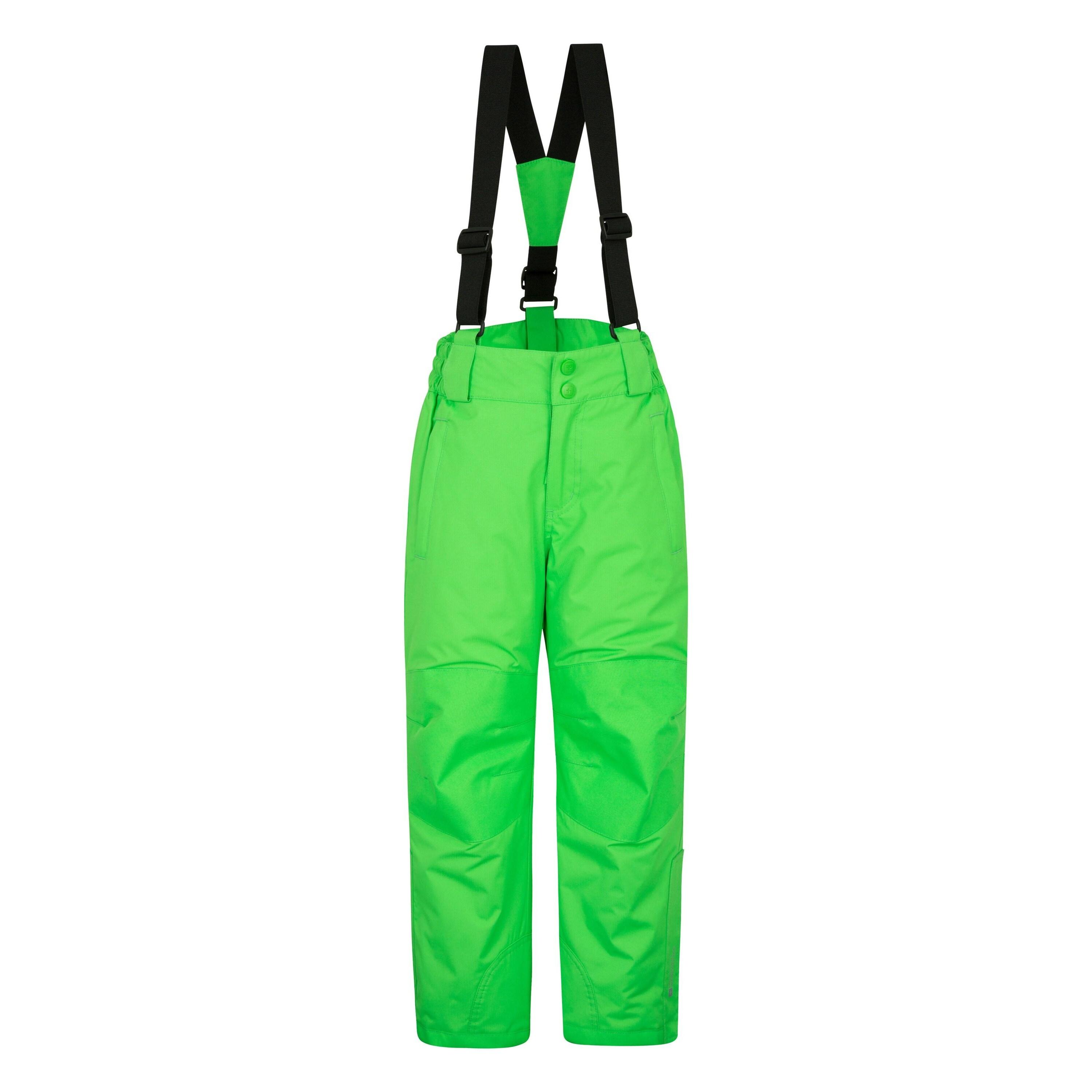 Mountain Warehouse Childrens/Kids Raptor Ski Trousers