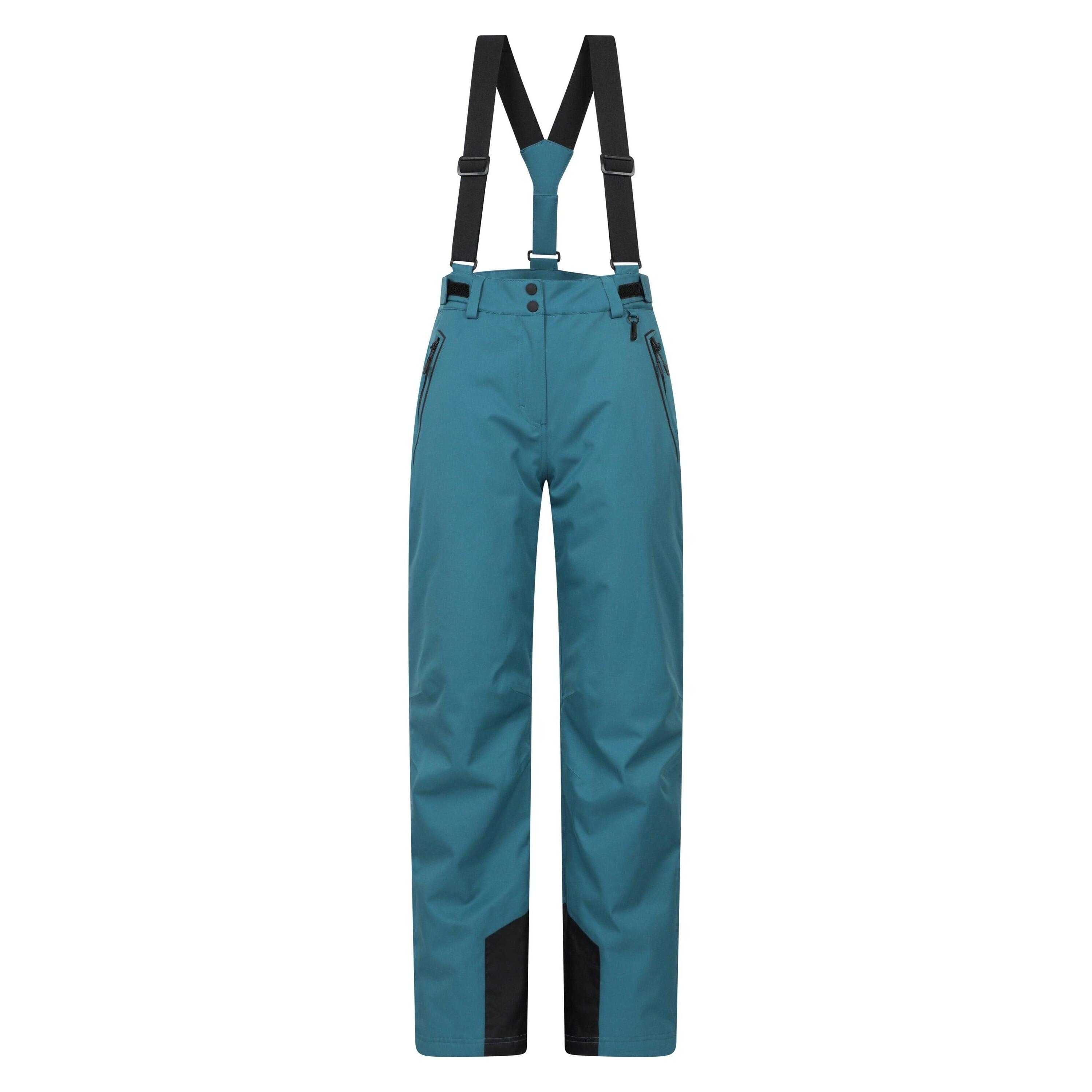 Mountain Warehouse Womens/Ladies Chalet Extreme Waterproof Ski Trousers