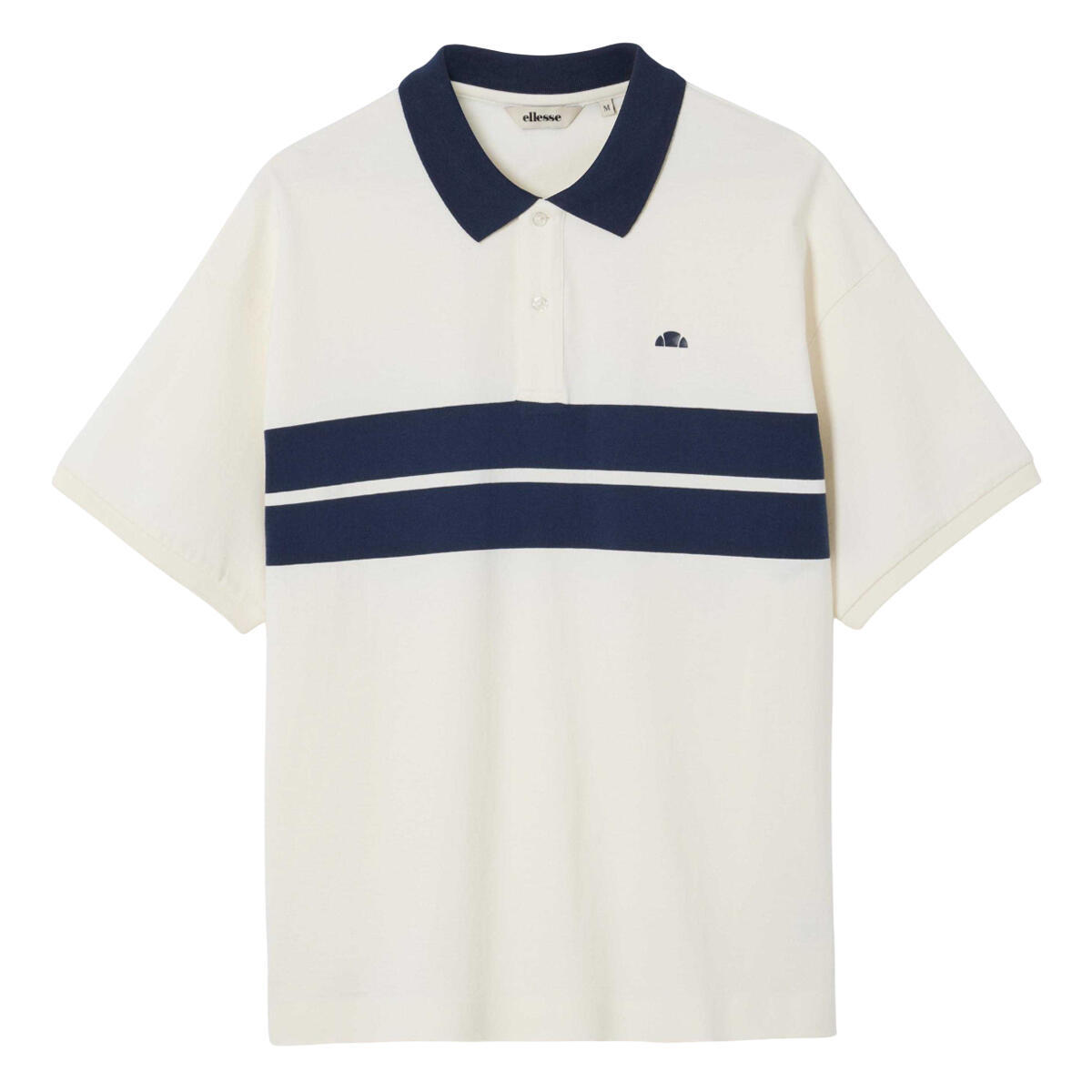 Ellesse Mens Sbarri Polo Shirt