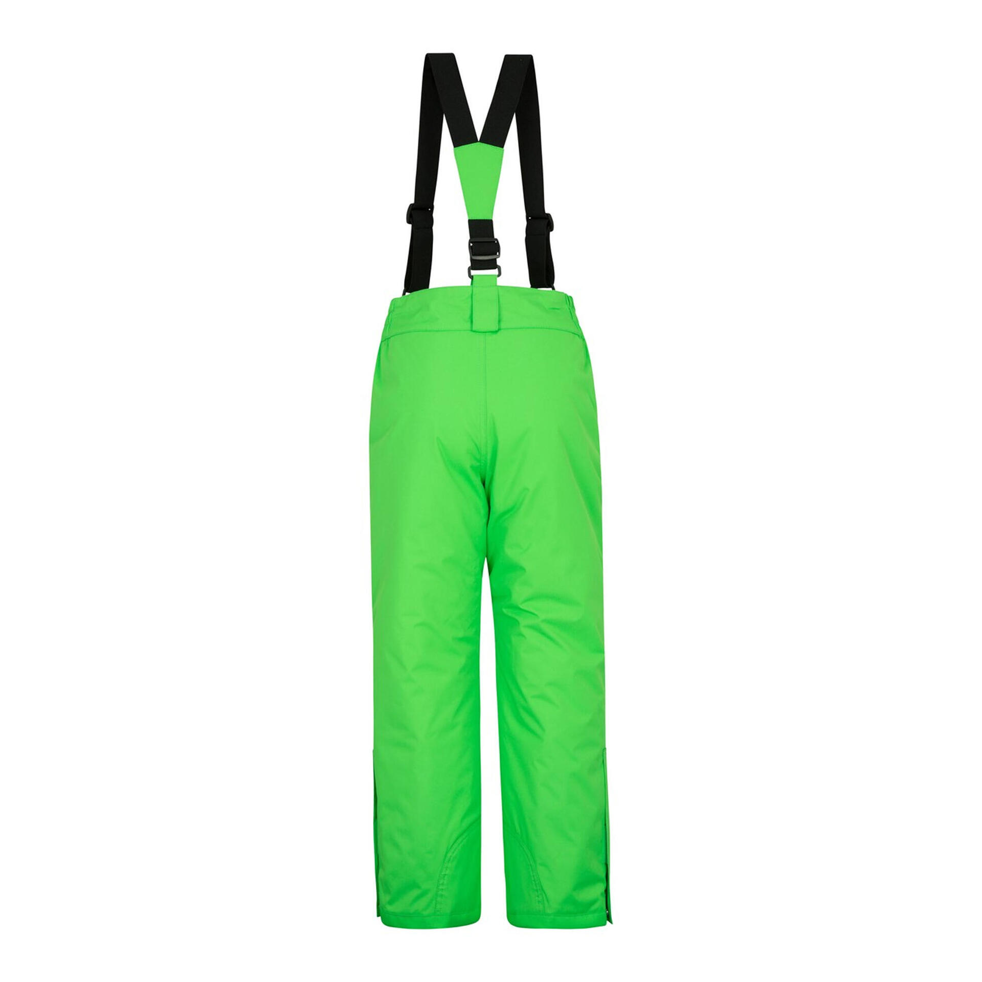 Kids Raptor Mountain Warehouse Childrens/Kids Raptor Ski Trousers