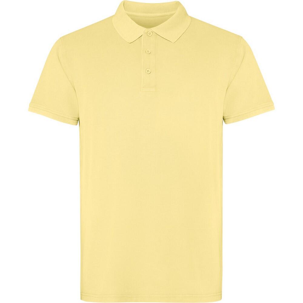 Roly Unisex Adult Cobain Short-Sleeved Polo Shirt