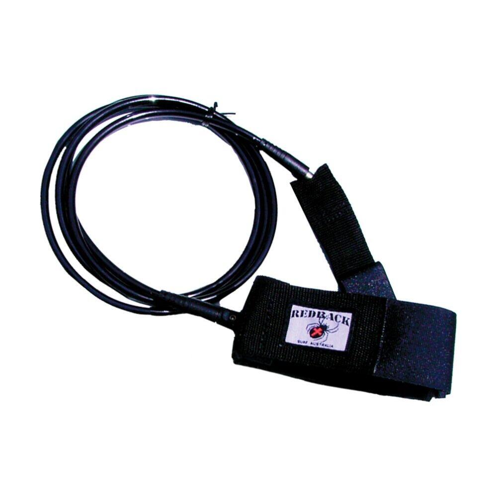 Redback Short Board Urethane Leg Rope/Ankle Strap For Surfing