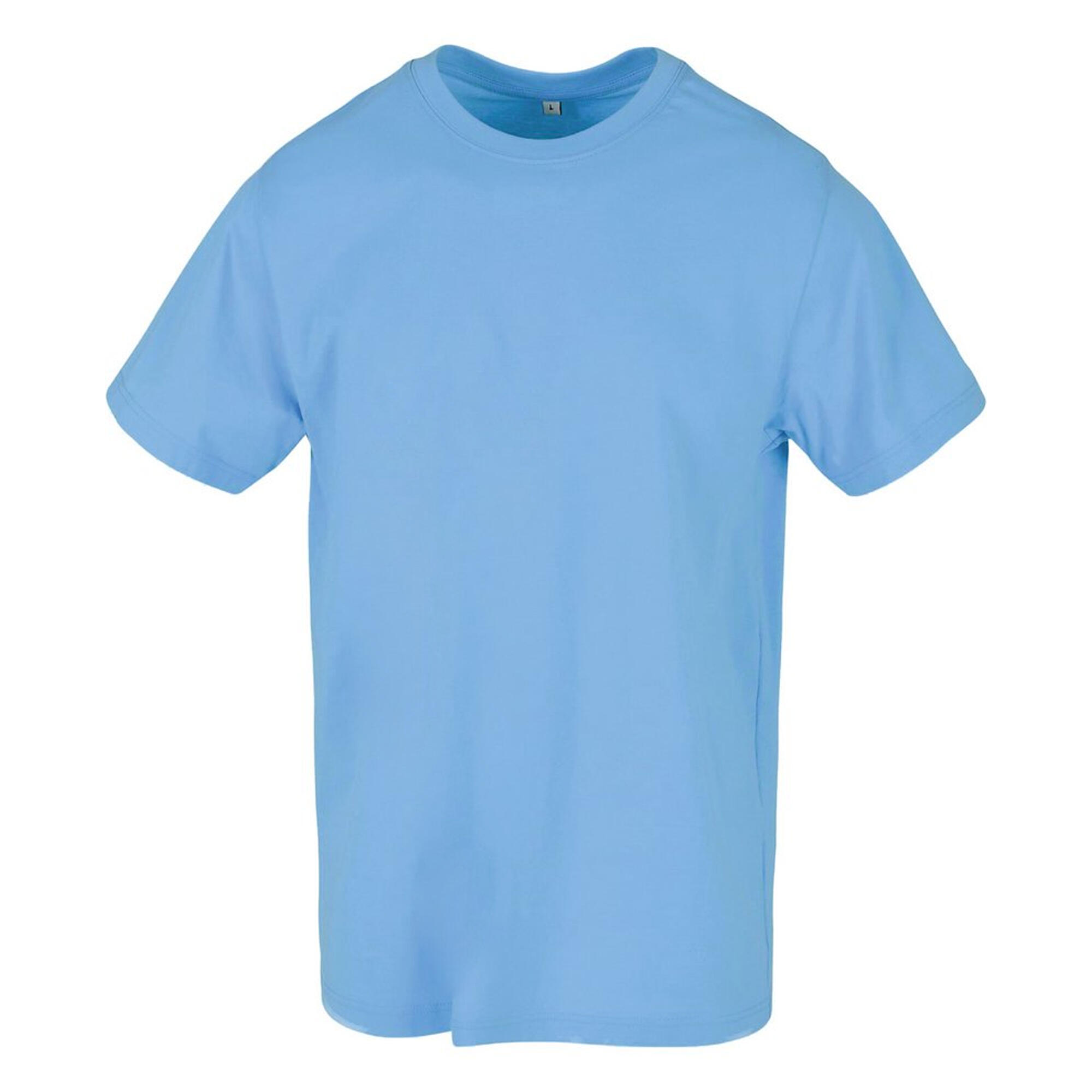 Build Your Brand Mens T-Shirt Round Neck