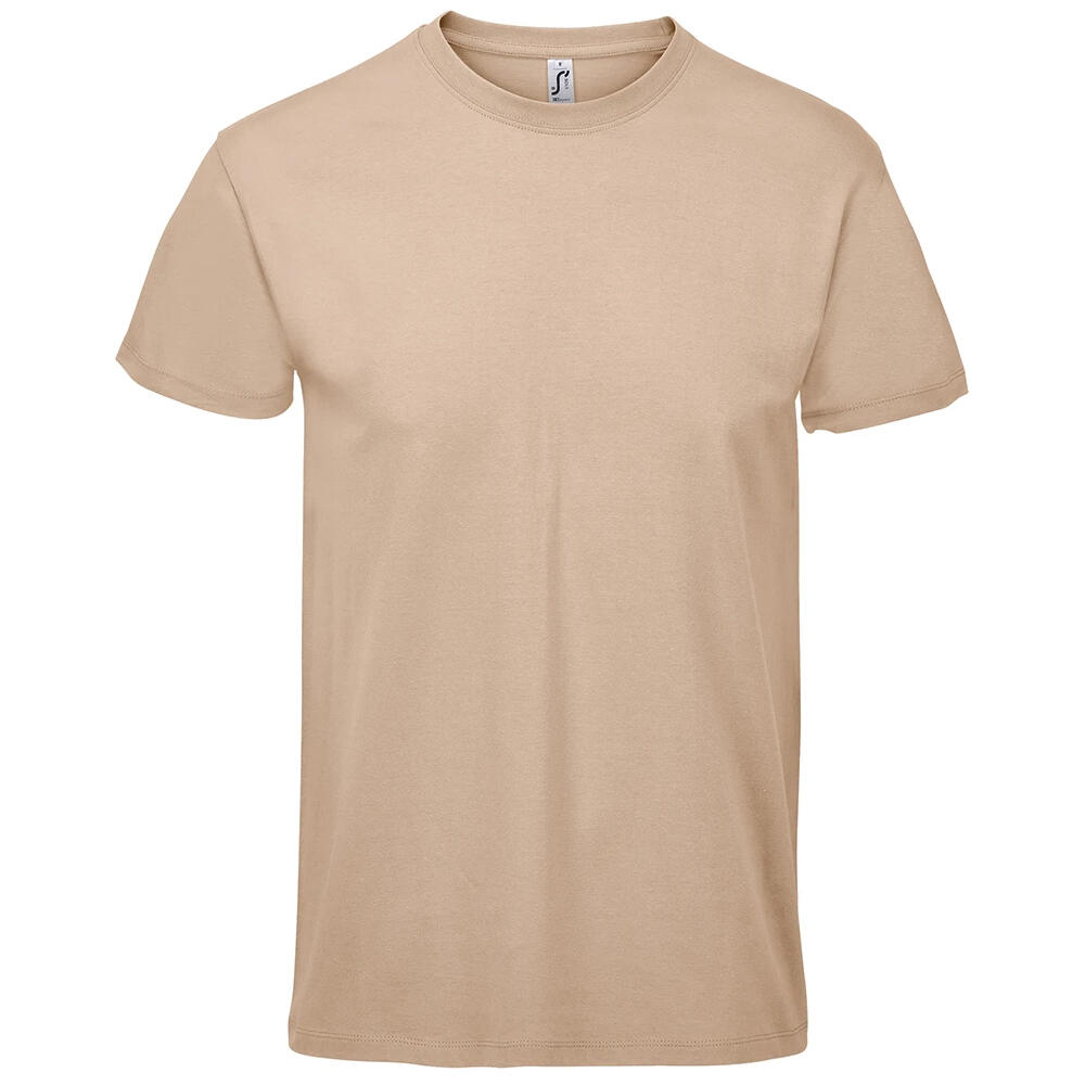 SOLS Mens Imperial T-Shirt