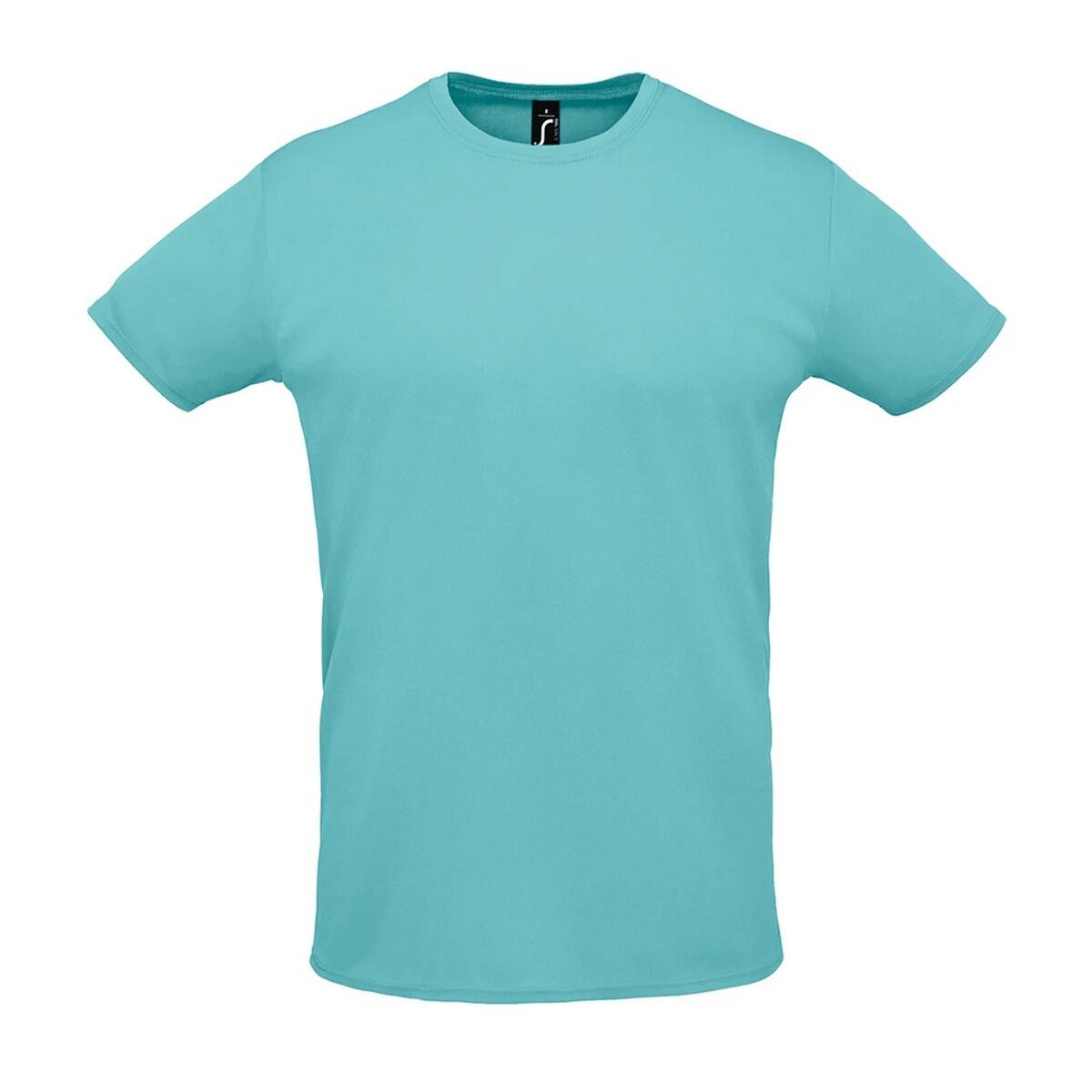 SOLS Unisex Adult Sprint T-Shirt