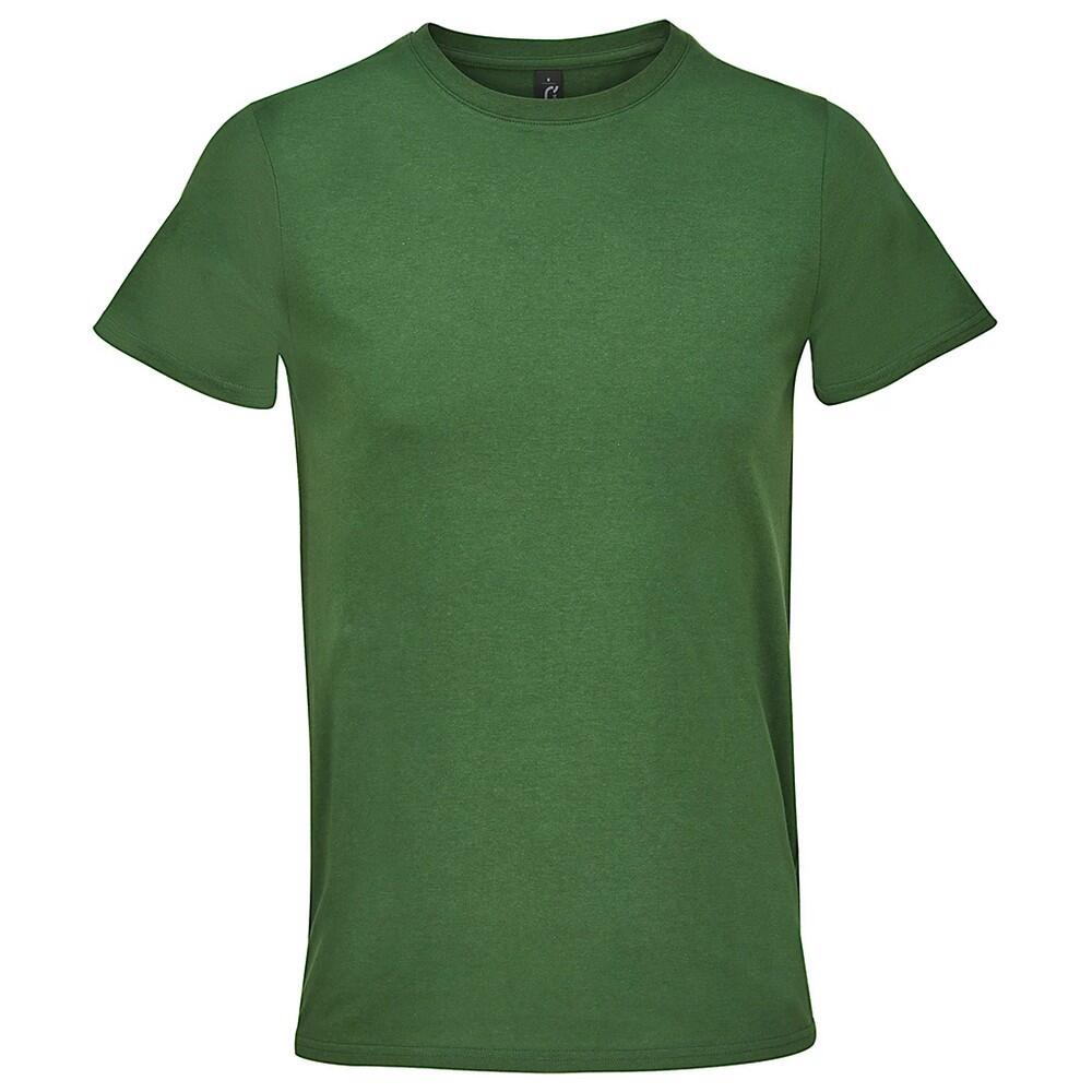 SOLS Unisex Adult Titan T-Shirt