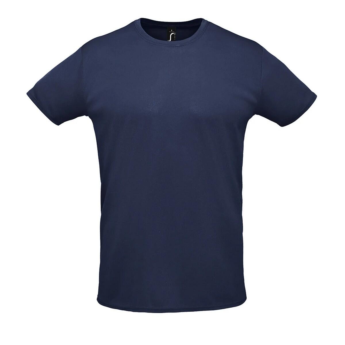 SOLS Unisex Adult Sprint T-Shirt