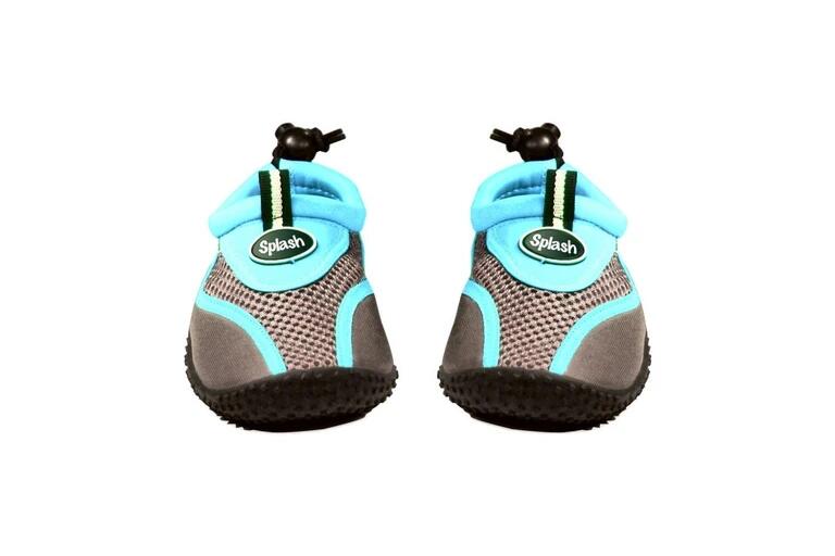 Adrenaline Splash Aqua Breathable Mesh Swim Kids Shoes