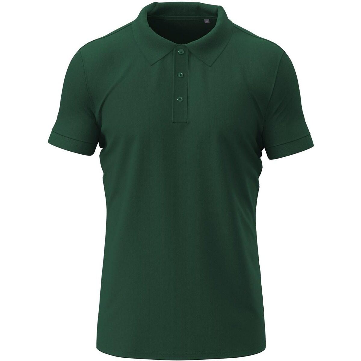 Stedman Mens Stretch Polo Shirt